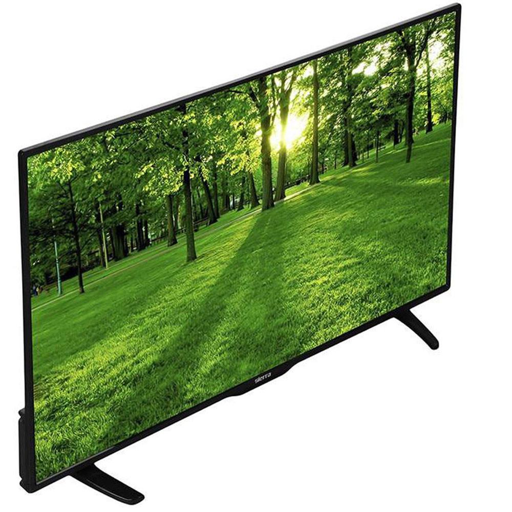 تلویزیون ال ای دی سی یرا مدل SR-LE43501 سایز 43 اینچ تلویزیون ال ای دی سی یرا مدل SR-LE43501 سایز 43 اینچ