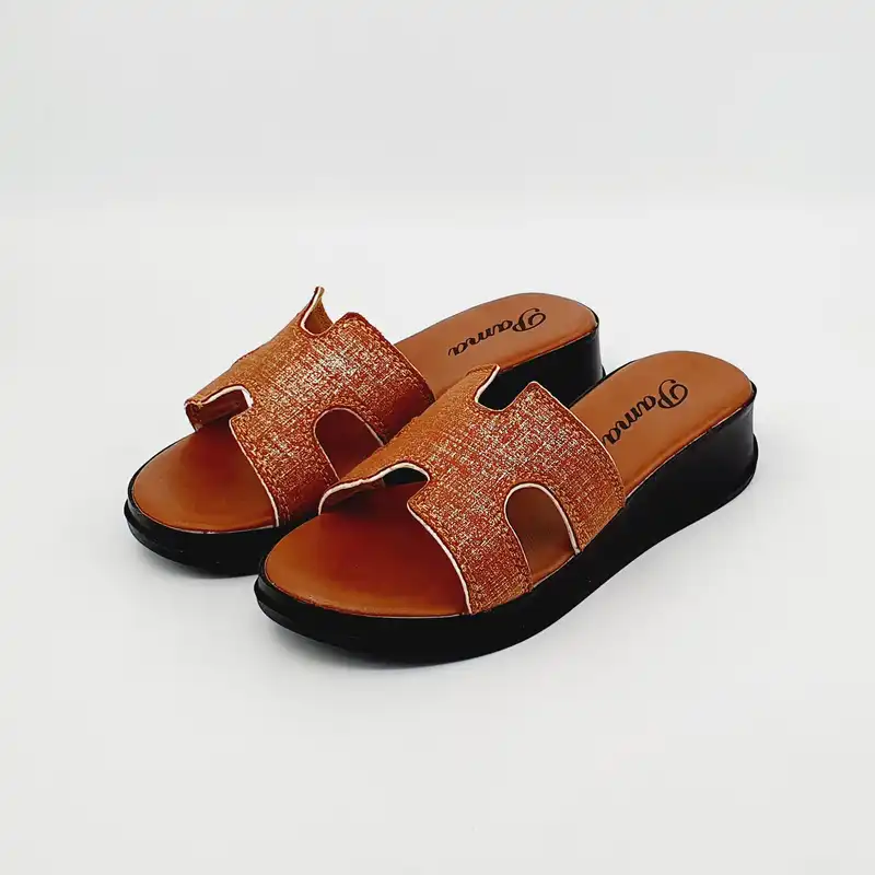 دمپایی زنانه پاما مدل پالمیرا 611 کد G1669