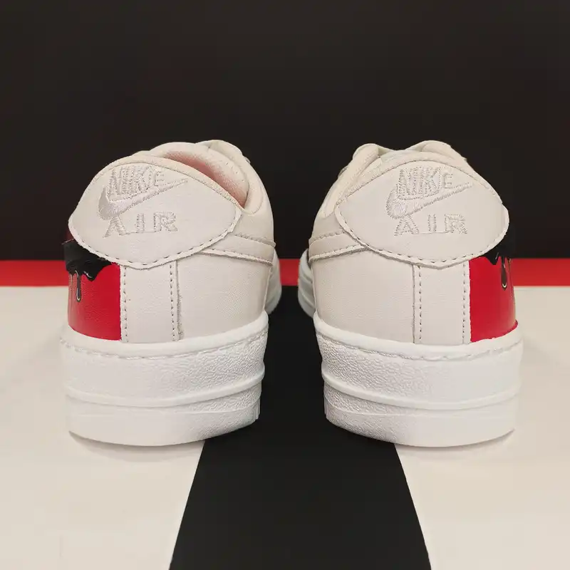 کفش پیاده روی مدل AIR9