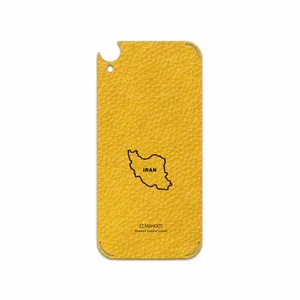 MAHOOT ML-IRC Cover Sticker for HTC Desire 820