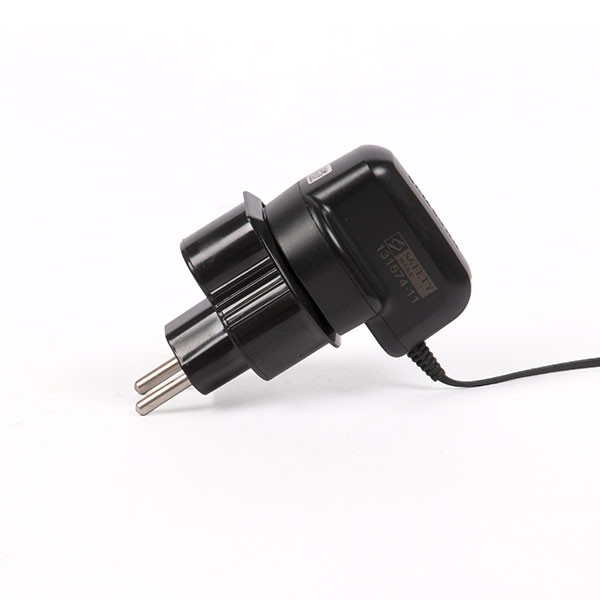 مبدل برق تیراژه مدل 3 به 2