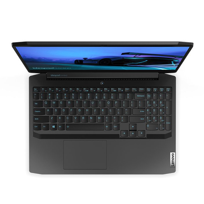 لپ تاپ 15.6 اینچی لنوو مدل IdeaPad Gaming 3-EM