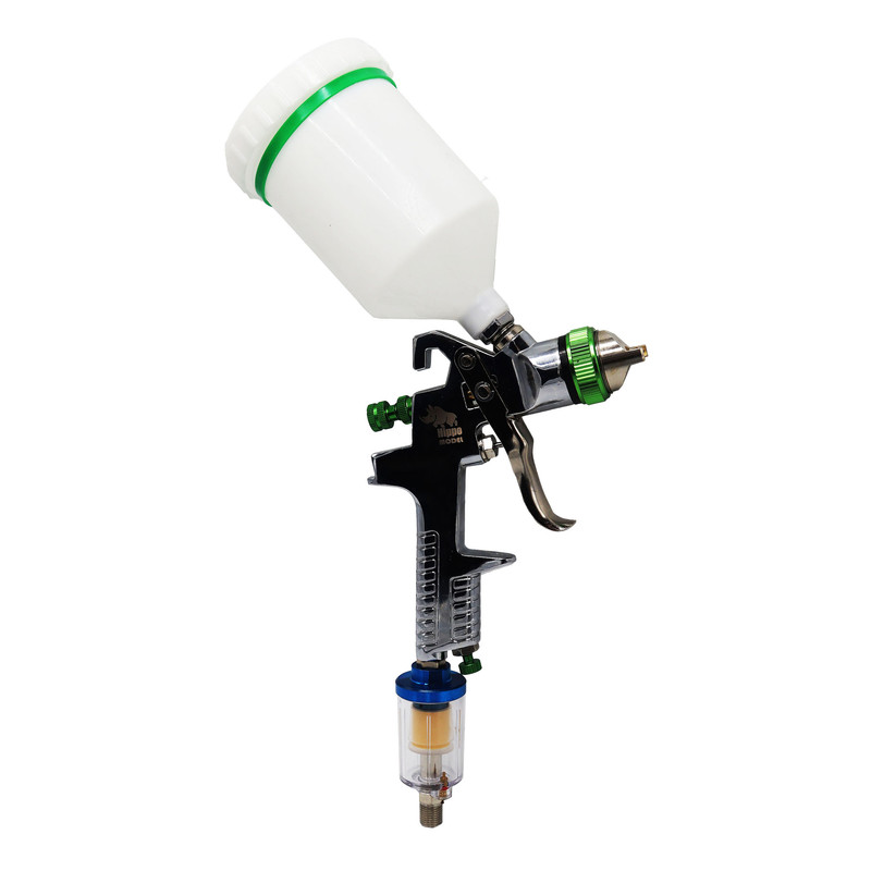 پیستوله بادی مدل هیپو کد YPS1.6-B02 پیستوله بادی مدل هیپو کد YPS1.6-B02