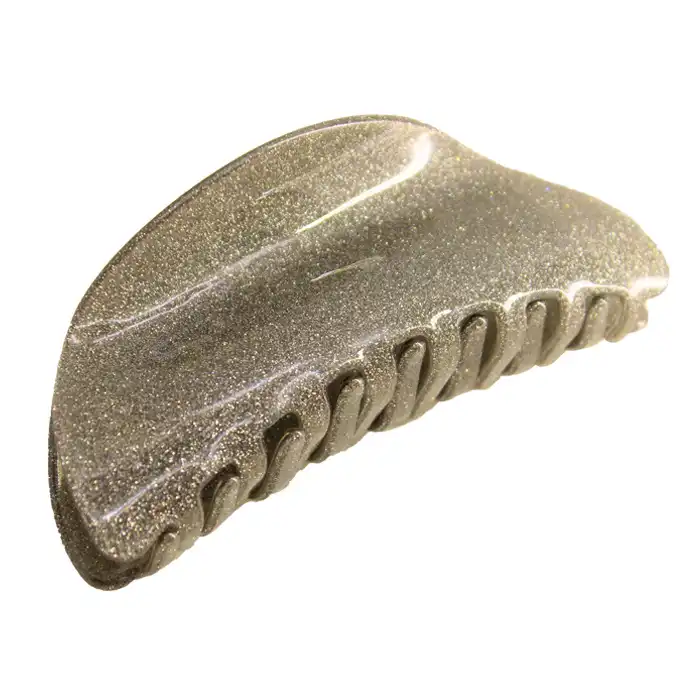 کلیپس مو زنانه مدل شاین