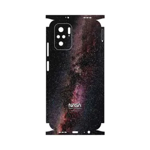 MAHOOT Universe_by_NASA_2-FullSkin Cover Sticker for Xiaomi Poco M5s