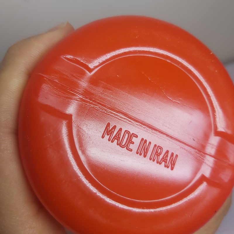 ظرف سس مدل SS1000 مجموعه 3 عددی