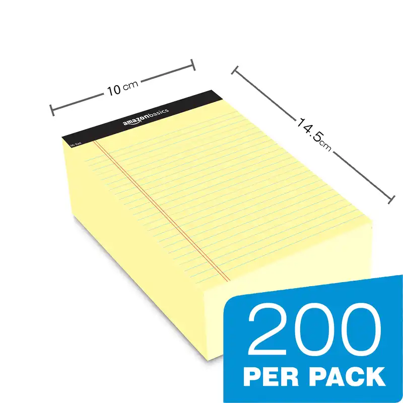 کاغذ یادداشت مستر راد مدل آمازون کد 1592 painting بسته 200 عددی