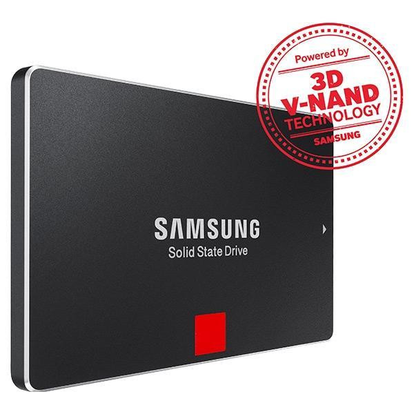 حافظه SSD سامسونگ مدل 850 پرو ظرفیت 1 ترابایت