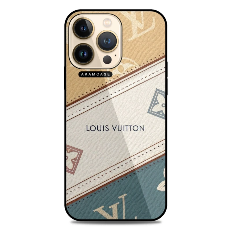 کاور آکام مدل AMC-WA13PRO-BRANDS-24 مناسب برای گوشی موبایل اپل iPhone 13 Pro