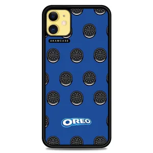 AKAM AMC-WA11-OREO11 Cover For Apple iPhone 11