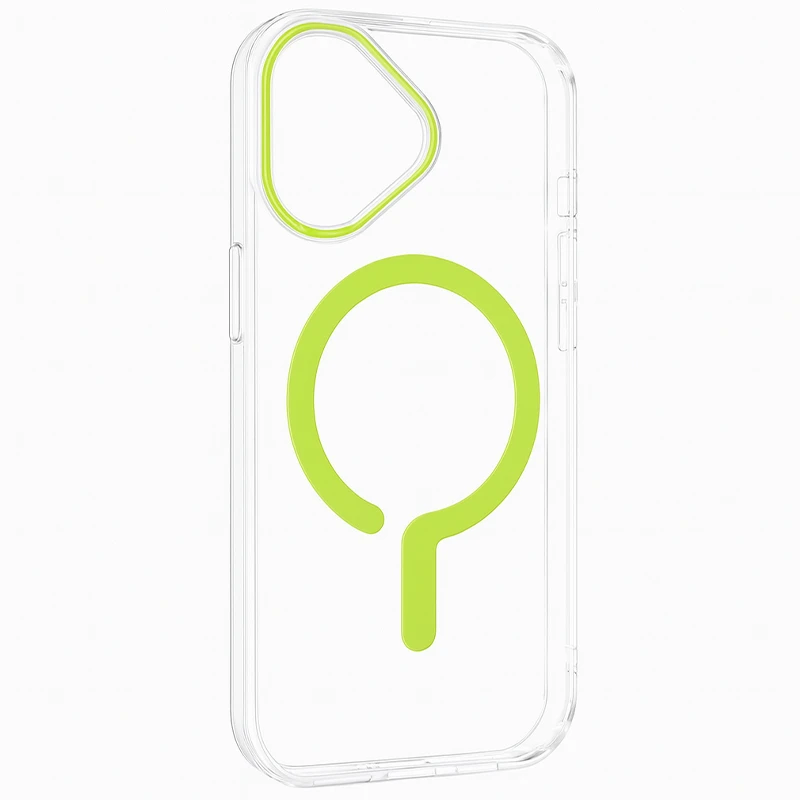 کاور مسیر مدل Inspire مناسب برای گوشی موبایل اپل iPhone 17