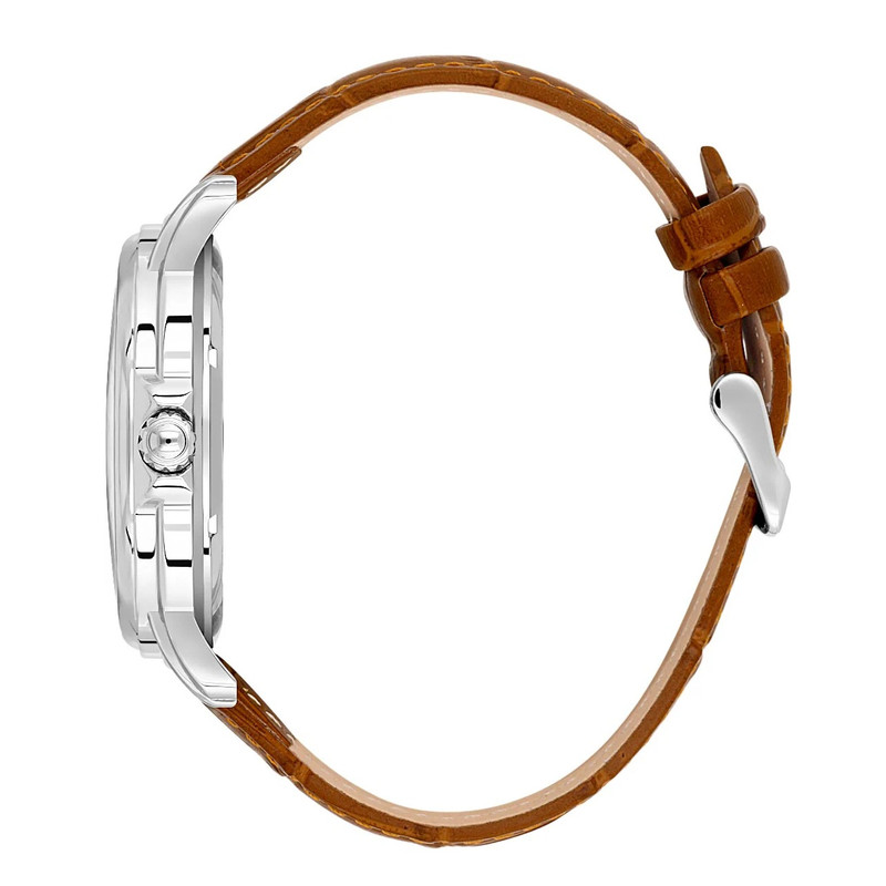 ساعت مچی عقربهای مردانه مکانیکی سانتا باربارا پولو راکت کلاب مدل SB.8.10002-3