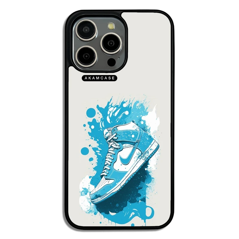 کاور آکام مدل AMC-WA15PROMAX-NIKE-30 مناسب برای گوشی موبایل اپل iPhone 15 Pro Max