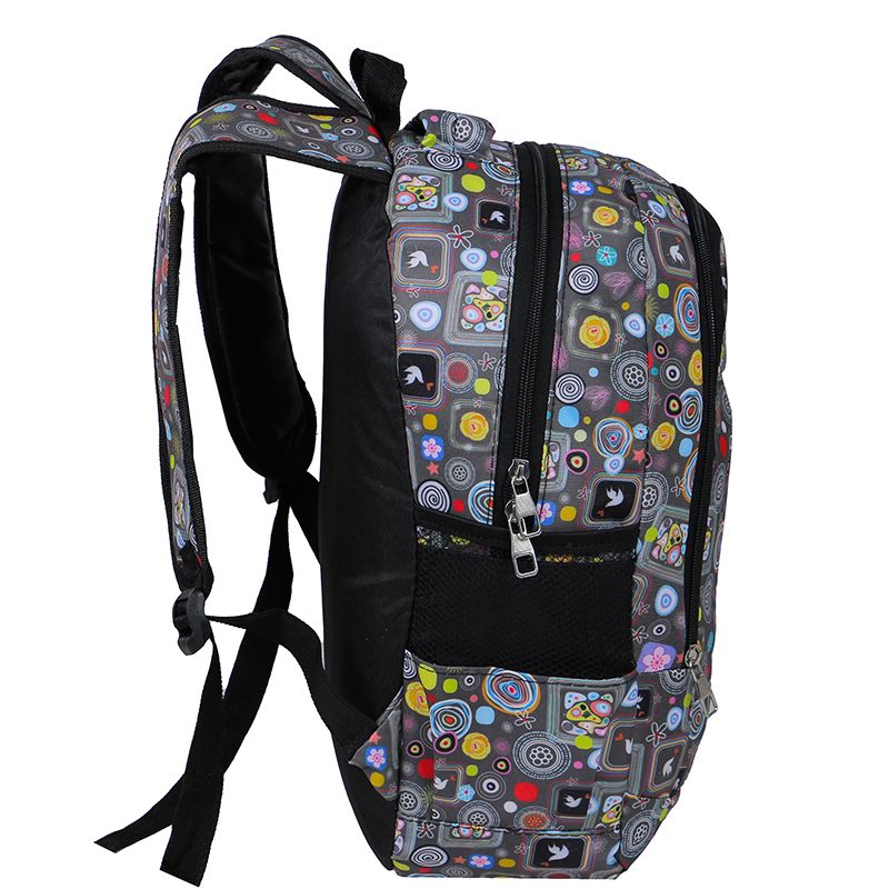 کوله پشتی دخترانه توریث مدل AP-5366 -  - 15