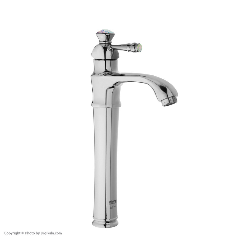 ست شیرآلات کویران آذر مدل فلورانس کد B-03