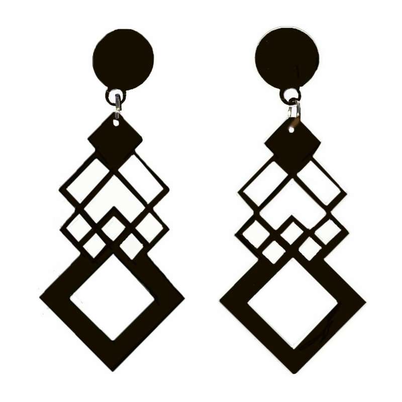 گوشواره زنانه مدل کد E.MOK.B.11 گوشواره زنانه مدل کد E.MOK.B.11