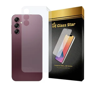 Glass Star MTBJELS Nano Back Protector For Samsung Galaxy A14 4G / 5G