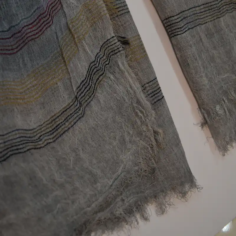 شال زنانه مدل سنگشور کد 303