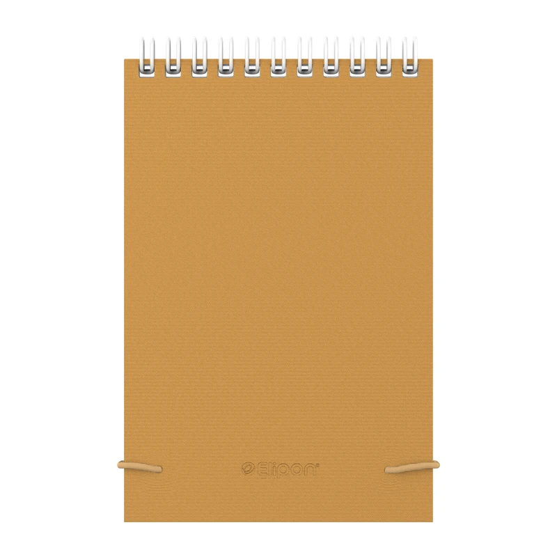 دفتر یادداشت 80 برگ الیپون کد 2741655