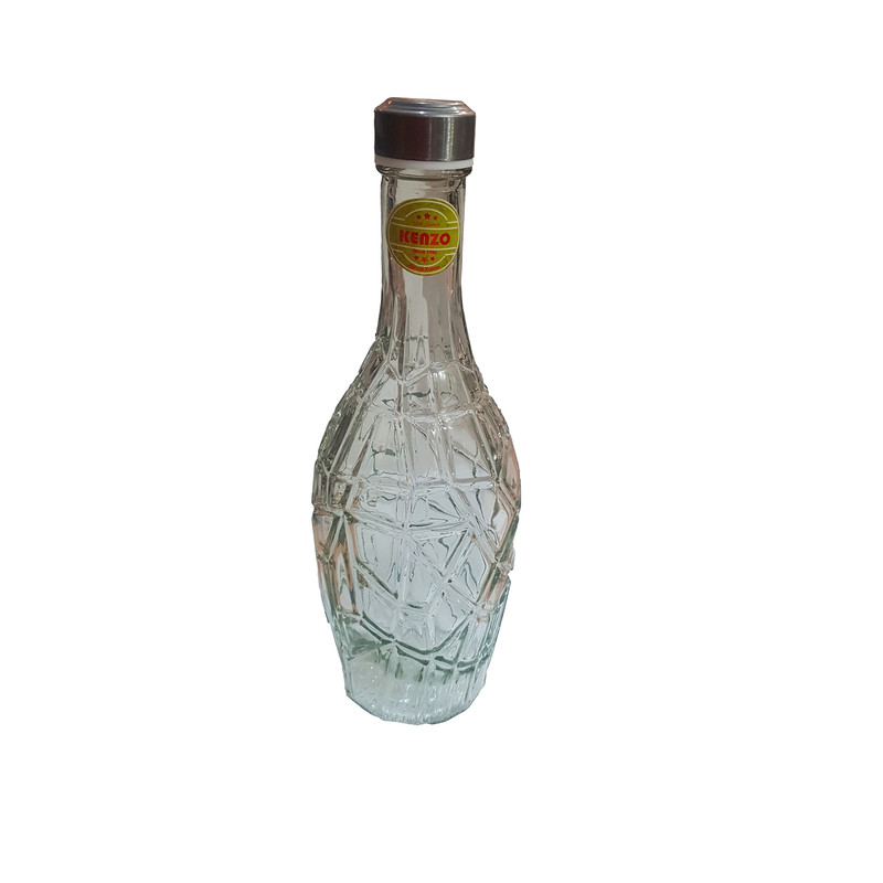 بطری الماس کاران مدل کنزو