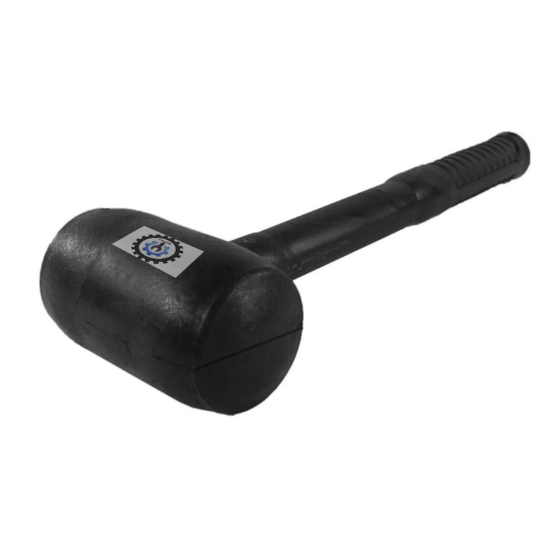 چکش مدل لاستیکی کد JAM TOOLS وزن 480 گرم