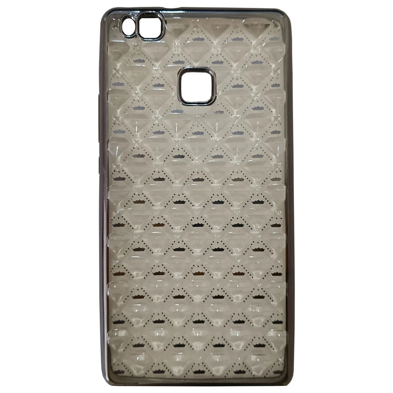 کاور مدل الماس مناسب برای گوشی موبایل هوآوی P9 Lite
