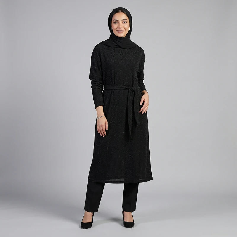 مانتو زنانه مدل لمه کد d575