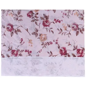 سفره 6 نفره طرح گل کد S-104672