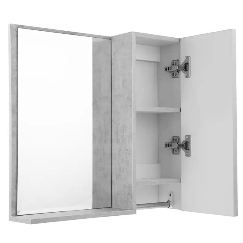 آینه و باکس سرویس بهداشتی مدل 009