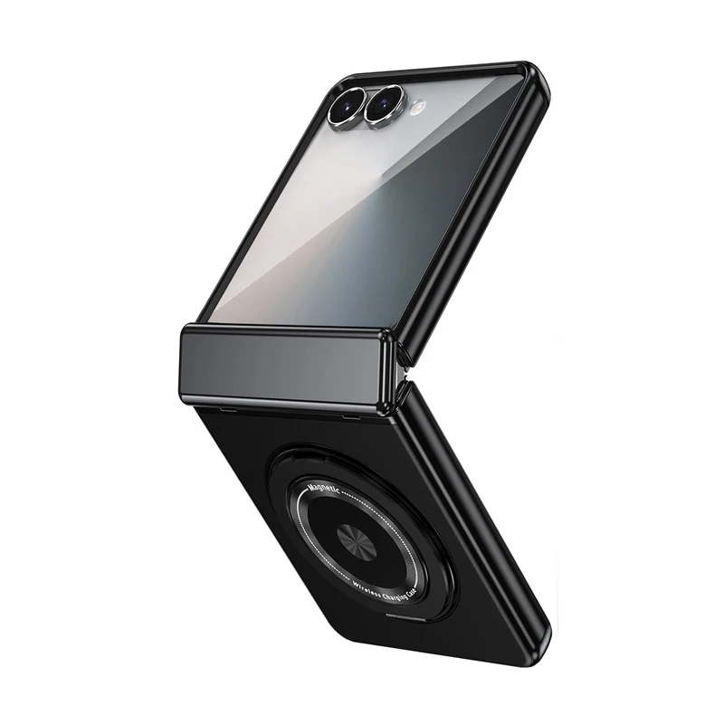 کاور مدل LxFp7Rng  مناسب برای گوشی موبایل سامسونگ Galaxy Z Flip 7