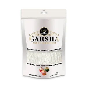 بیکینگ پودر استندبگ گرشا - 35 گرم