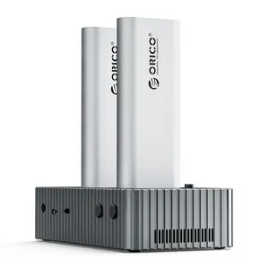 داک استیشن اوریکو مدل IT28N-C