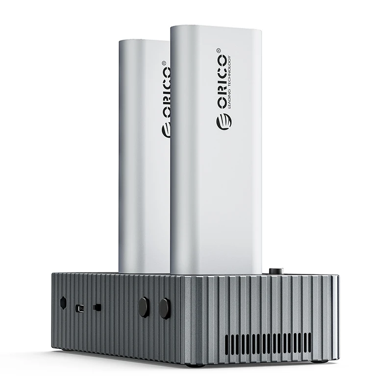 داک استیشن اوریکو مدل IT28N-C