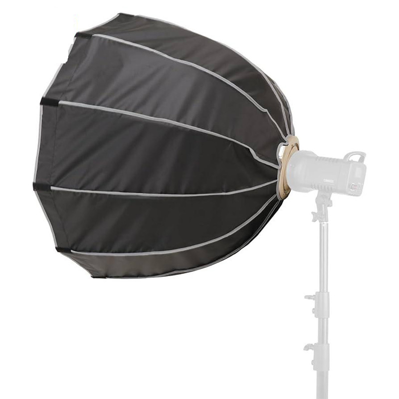 سافت باکس پارابولیک هارمونی مدل YQ-90