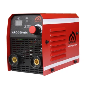 دستگاه جوش 300 آمپر گریتمدل ARC 300