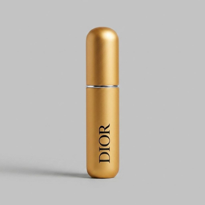محفظه نگهدارنده عطر مدل اتومایزر کد Dr010