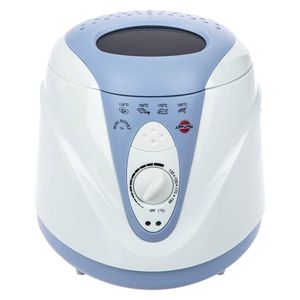 نقد و بررسی سرخ کن پارس خزر مدل Naget ZG10A توسط خریداران