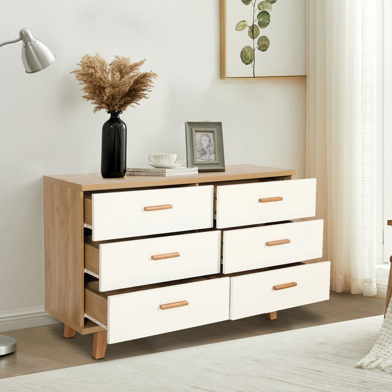 دراور اسمردیس مدل +D110 - MDF