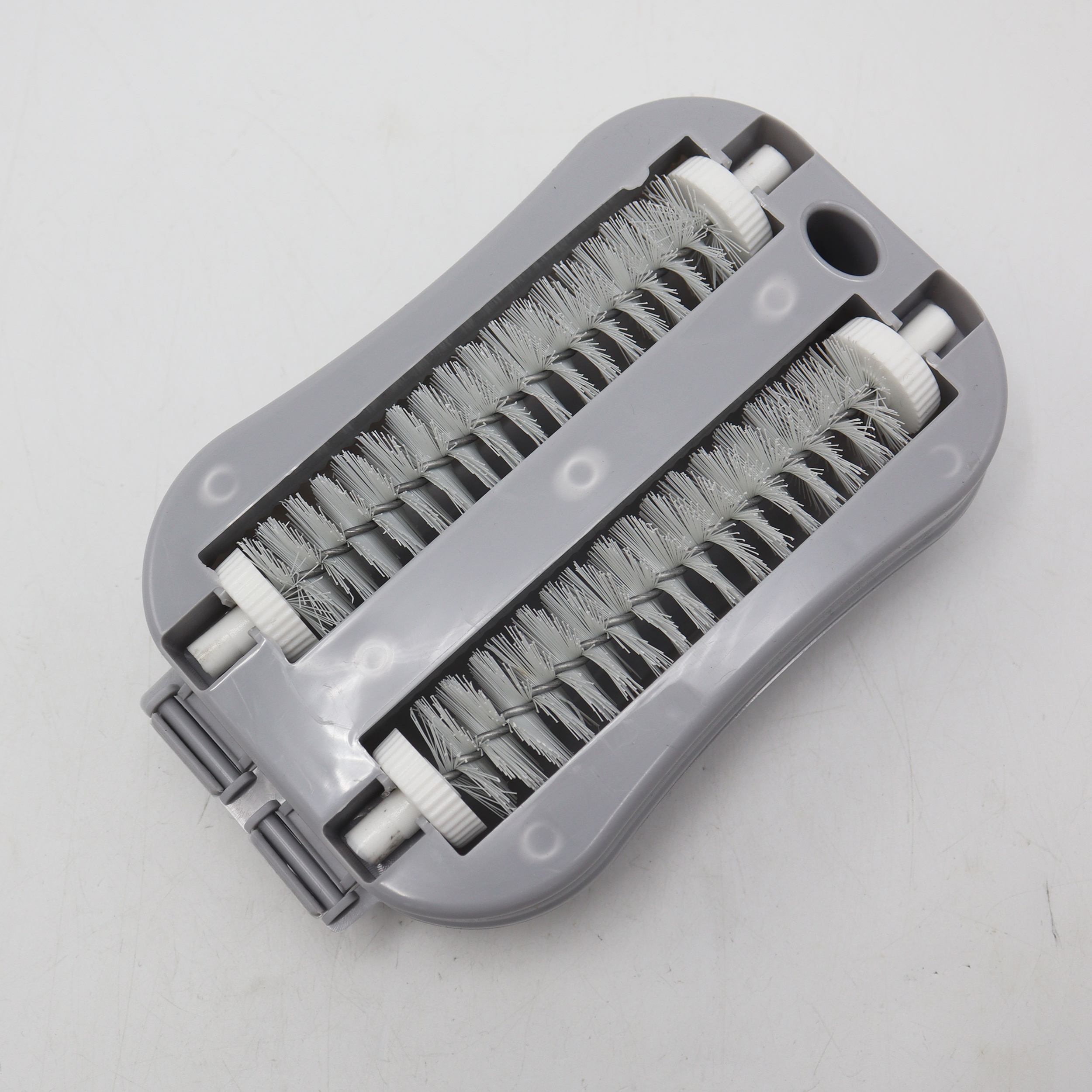 جارو دستی مدل پرشین کت کد YB-TS-2GHOLO