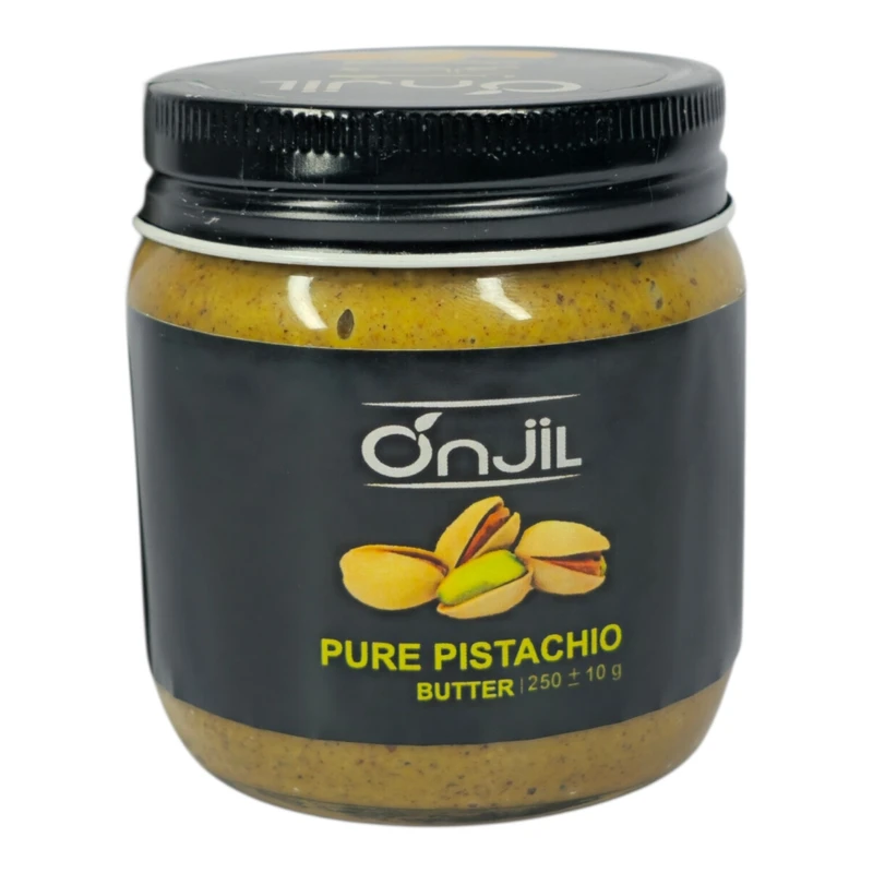 کره پسته آنجیل - 250 گرم