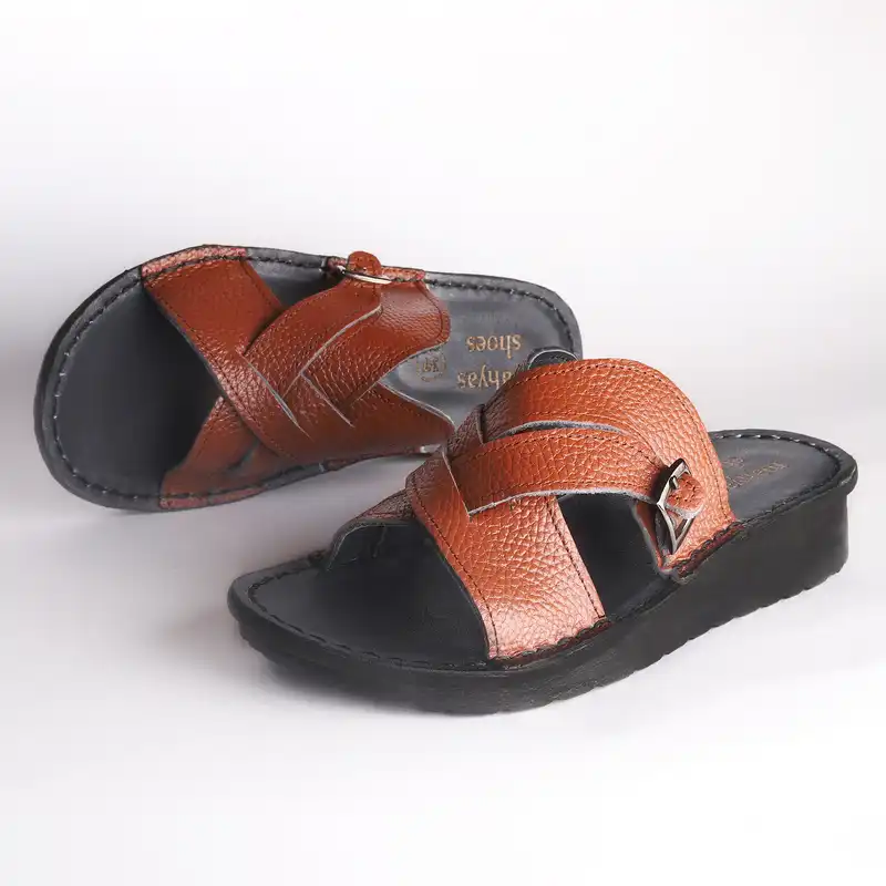 صندل زنانه مدل آنیس M552032R03