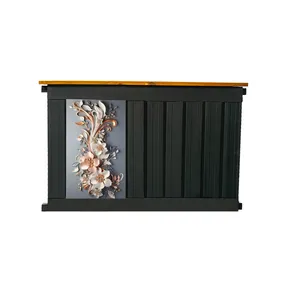 رادیاتور هاتیپس مدل عکس دار سایز 80 سانتی متر