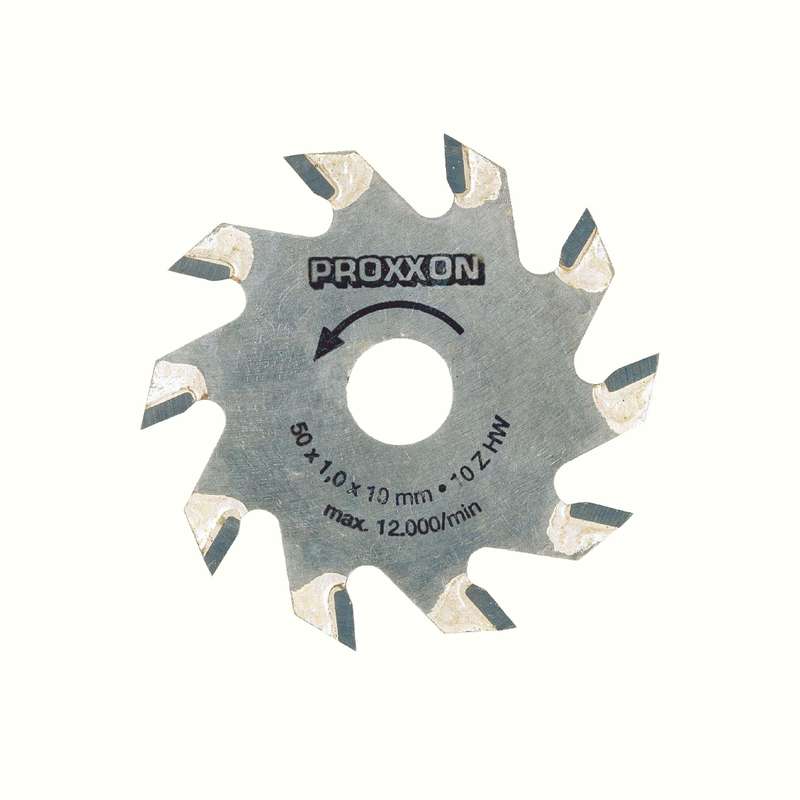 تیغه اره دیسکی پروکسون مدل 28016 تیغه اره دیسکی پروکسون مدل 28016