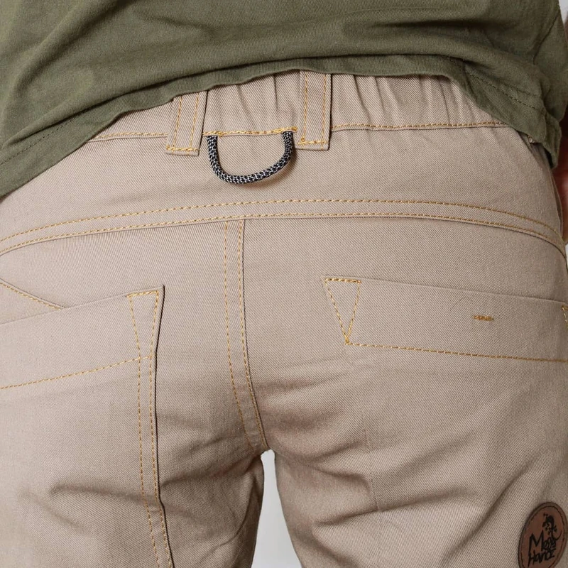 عکس شماره 7 : شلوار کوهنوردی مردانه مدل megahandz مدل bould