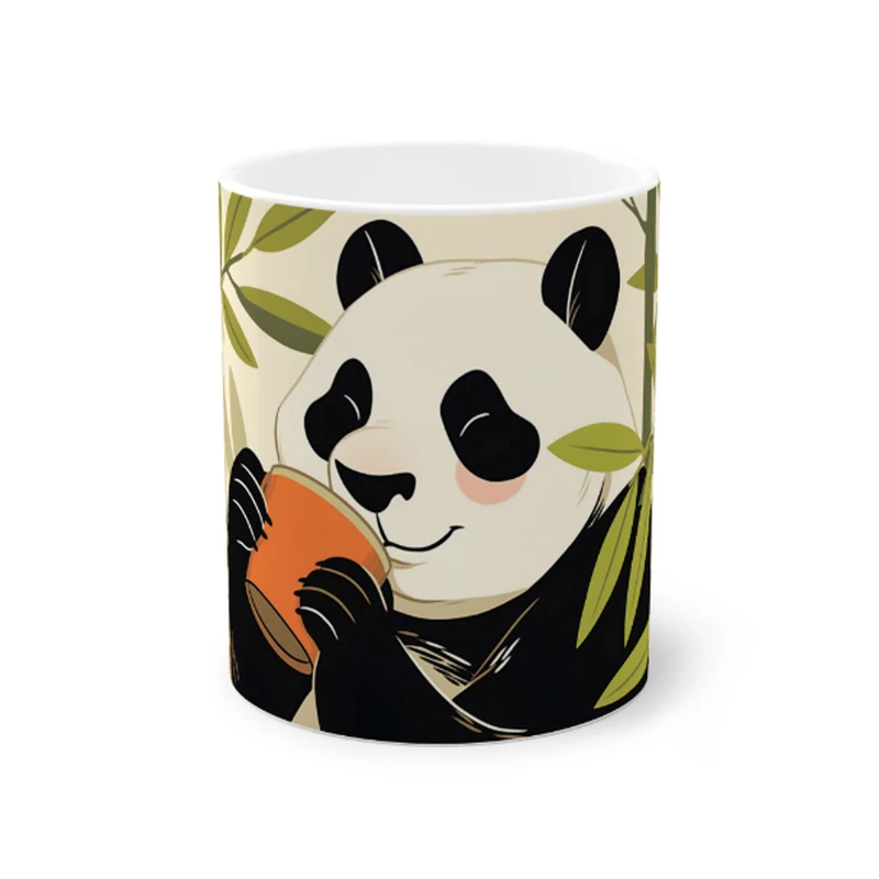 ماگ مدل پاندا کد M116