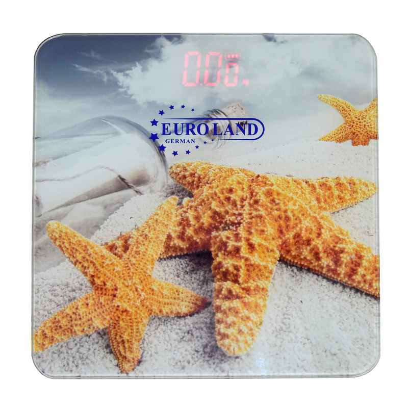 ترازو دیجیتال ایرولند مدل EL-01 ترازو دیجیتال ایرولند مدل EL-01