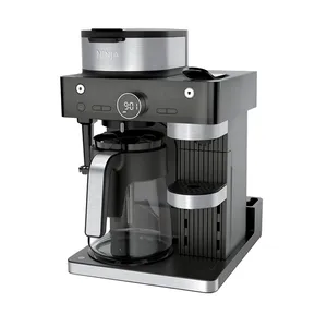 اسپرسو ساز 1200 میلی‌لیتر نینجا مدل CFN602