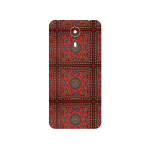 MAHOOT Embroidered Rug Cover Sticker for GLX Aria