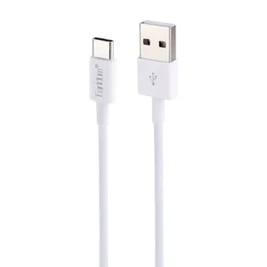 کابل تبدیل USB به USB-C ارلدام مدل EC-025C طول 1 متر