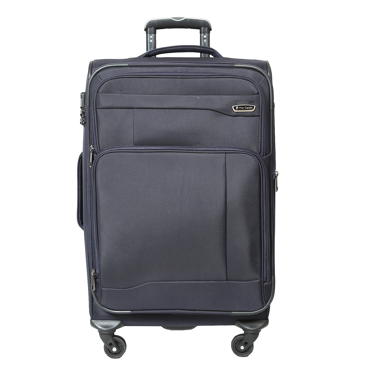  چمدان پیر کاردین مدل SBP1600 سایز متوسط  -  - 3